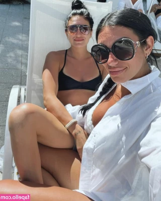 Sonya Deville [ sonya-deville ] - Hi baby I’m online ❤️