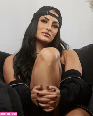 Sonya Deville [ sonya-deville ] - here’s a tiktok I can’t post 🥲