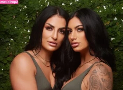 Sonya Deville [ sonya-deville ] - Hey good looking    what you got cooking