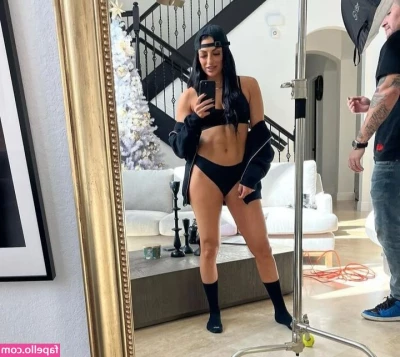Sonya Deville [ sonya-deville ] - Worship my perfect body bitch boy  I deserve every cent