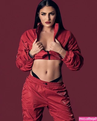 Sonya Deville [ sonya-deville ] - The birthday rewards that had to roll out today will be late  I m