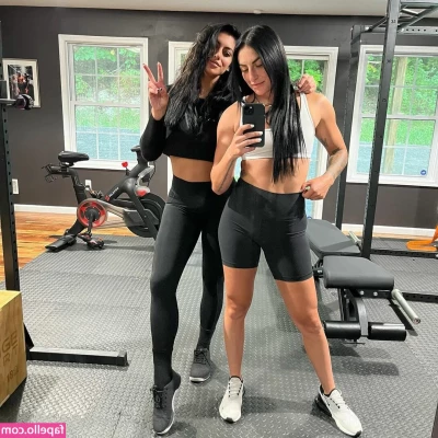 Sonya Deville [ sonya-deville ] - I m ready for you to worship me from head to toe
