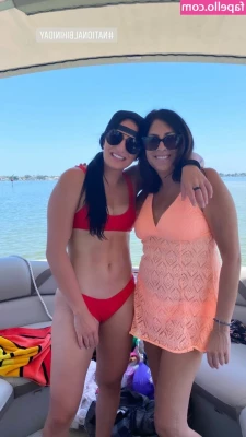 Sonya Deville [ sonya-deville ] - I m back