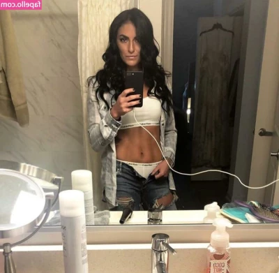 Sonya Deville [ sonya-deville ] - you look like you could use a hug~ 💕