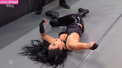 Sonya Deville [ sonya-deville ] - Happy Saturday, Loves! 🖤 What’s everyone doing tonight? 👻