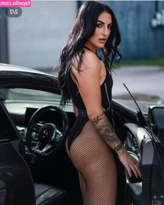 Sonya Deville [ sonya-deville ] - Morning spanking