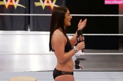 Sonya Deville [ sonya-deville ] - A day late but HAPPY INDEPENDENCE DAY