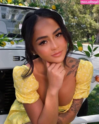 Elaine Kim [ elaine-kim ] - Being spoiled this month and I like it  Another sexy dress and heels