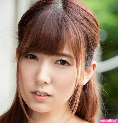 Yui Hatano [ yui-hatano ] - Before I shaved again 🪒