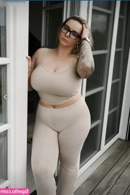 Anna Schmidt [ anna-schmidt-15 ] - Turkey wasn’t the only thing getting stuffed today…happy