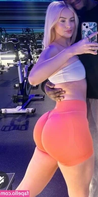 Lucycombe - how many times have i made u cum? I'm curious