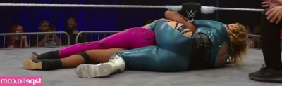 Nikkita Lyons [ nikkita-lyons ] - Waiting for the weekend like...