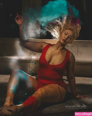 Nikkita Lyons [ nikkita-lyons ] - Trip in Hk 🥰