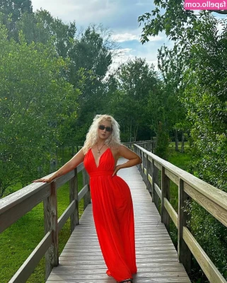Nikkita Lyons [ nikkita-lyons ] - These were my favorites from Saturday night
