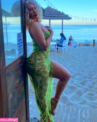 Nikkita Lyons [ nikkita-lyons ] - 