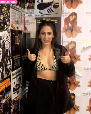 Alanah Tripi [ alanah-tripi ] - Good Morning!   Be on the look out for this Mikasa PPV coming out