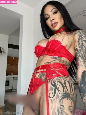 vanessajhons [ vanessajhons-1 ] - I would love your company on my channel :)