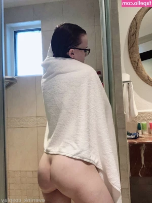 Evenink - I was so horny, I brought a random guy home from the club and FUCKED