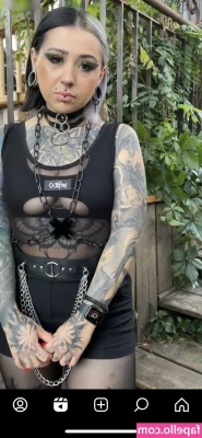 Verena Venus [ verena-venus ] - What would you do if I was next to you rn? 😈