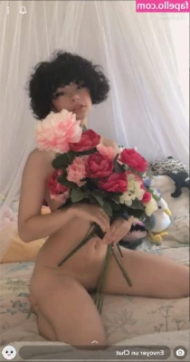 Nenagrt - Send me specials requests I am almost up to do anything I can be