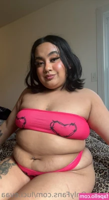 luci.evaa [ luci-evaa ] - We could do lots of naughty stuff on the floor together
