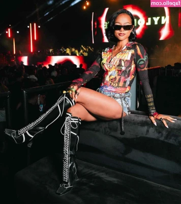 Karrueche - I’ve missed you all so much. I’m so ready to get back to you all