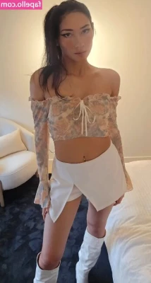 ZaraOnDemand - Hungry for me? Enjoy this SWEET treat 😋 Bon appetite 👅