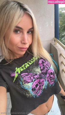 anastasiajadore [ anastasiajadore-1 ] - Let me suck you like I do my lollies