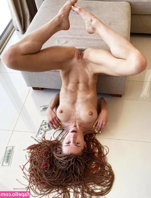 rubymore - This is the position I want to be in when you put another baby in me
