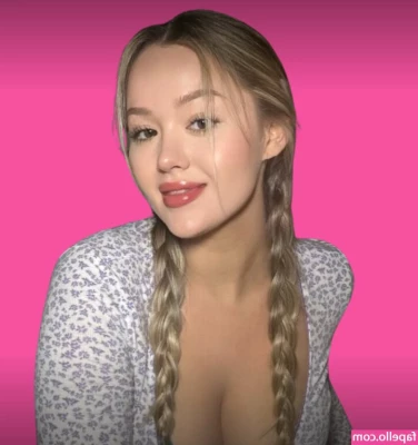 Addison.Woods [ addison-woods ] - Make sure you open those paid messages... they're worth it
