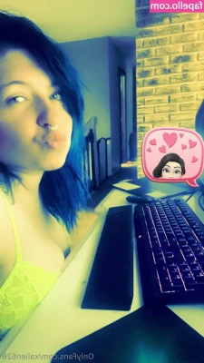 xalien626 - Hi Bambis  Kings of the Forrest  Can t wait to show off my pretty pink
