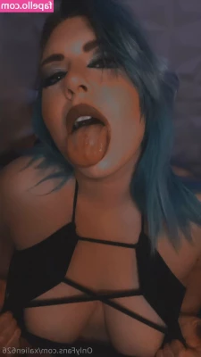 xalien626 - Who likes this view