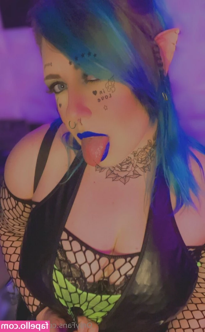 xalien626 - How s Everyones Day