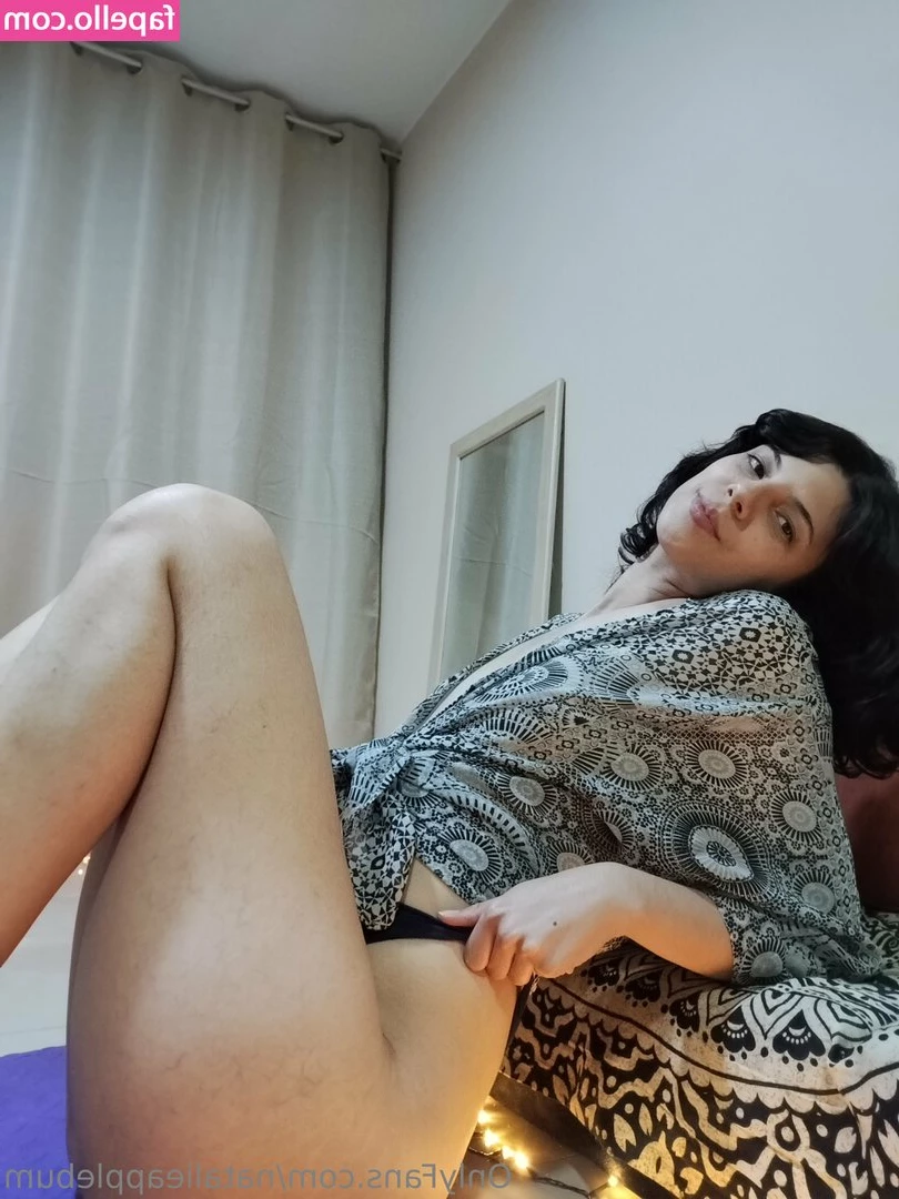 natalieapplebum - Post nut