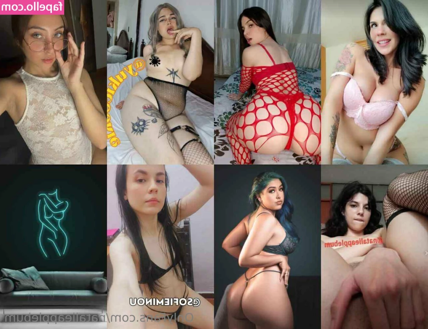natalieapplebum - More pics of Malina  Do you want to see more