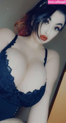 bustyaltgirl - Shibari doll 🧶