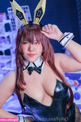 natsumiicosplay - Just imagine I do it to you