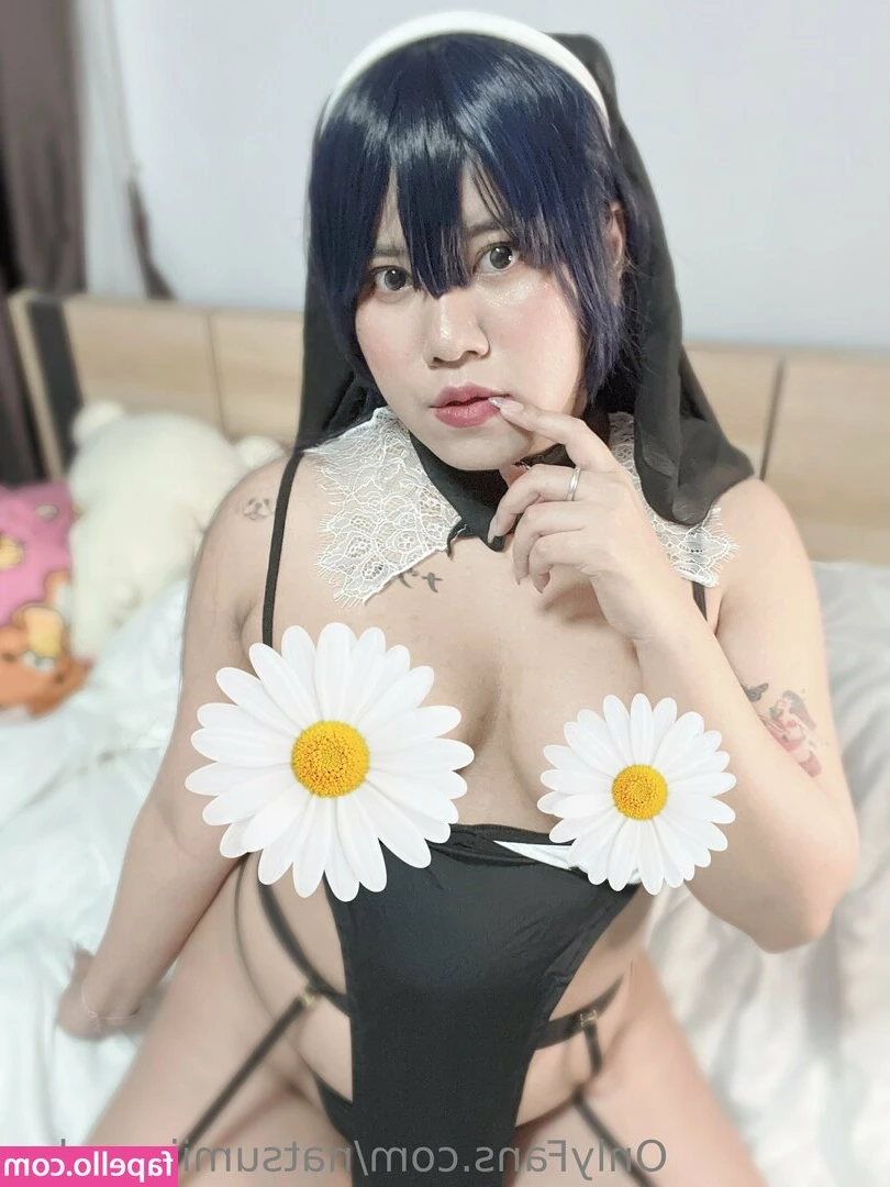 natsumiicosplay - Haven't worn a bikini in a long time 💕 but going to the beach on