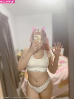 natsumiicosplay - Saturday Booty Time