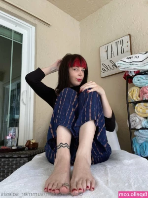 summer_solesis [ summer-solesis ] - Will you take it off of me, baby? 😉