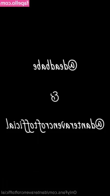 danteravencroftofficial