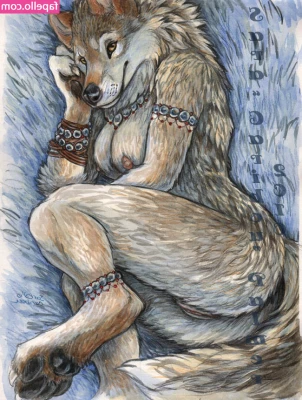Sara Wolf [ sara-wolf ] - Dinner is ready😋