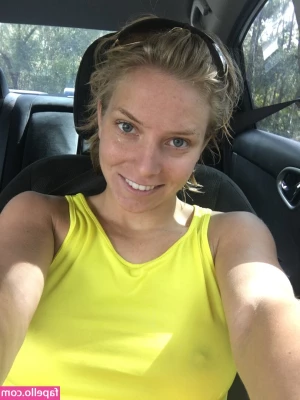 Trina Mason [ trina-mason ] - Feeling flirty today