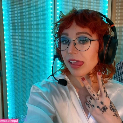 Alyssa Mercante [ alyssa-mercante ] - Pronto pronto