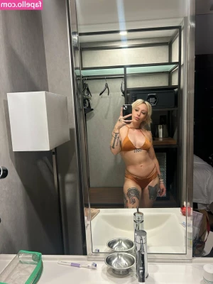 Alyssa Mercante [ alyssa-mercante ] - Got Monday blues I will be on webcam all night    Adultwork and