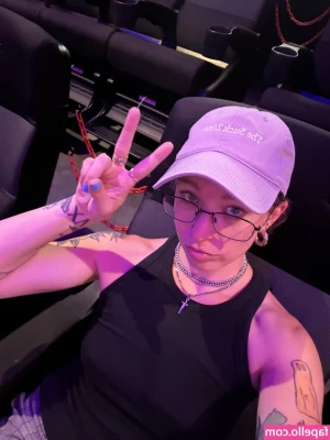 Alyssa Mercante [ alyssa-mercante ] - perky tits and a naughty ahegao face to complete your night   do you