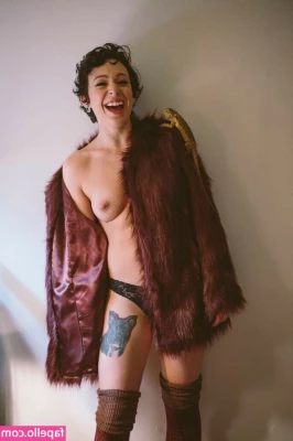 Alyssa Mercante [ alyssa-mercante ] - fill my pussy up and make a mess