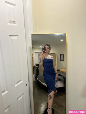 Alyssa Mercante [ alyssa-mercante ] - Do you want to taste my thick cock