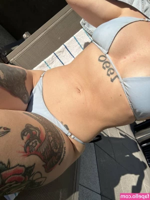 Alyssa Mercante [ alyssa-mercante ] - Mmmm just getting started. Let me hear you beg for more...😈