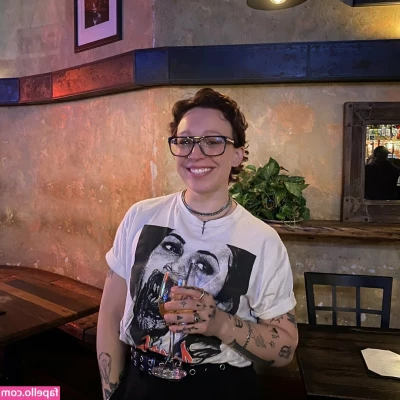 Alyssa Mercante [ alyssa-mercante ] - I m so horny FUCK